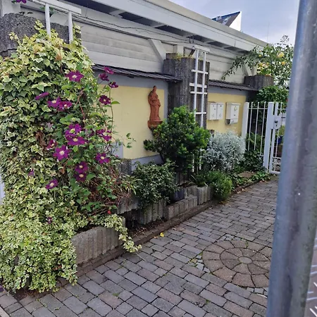 Stadtnah Fuer 1-2 Personen Apartment Koblenz (Rhineland-Palatinate)